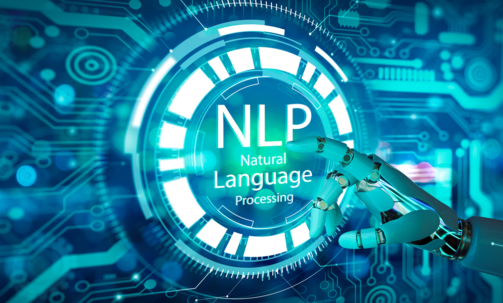 nlp bluepoint